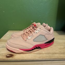 Jordan 5 Low Size 7m