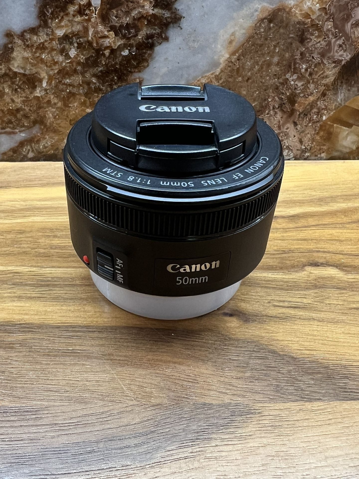 Canon EF 50mm f/1.8 STM Lens,canon,canon Lens,prime Lens,50mm Lens,canon 50mm Lens,