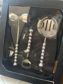 Bar tools