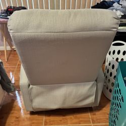 Almost Brand New  Those Spots Ar I Wiped It Down No Biggie Plus Old Rocking Chair 200 For Both 