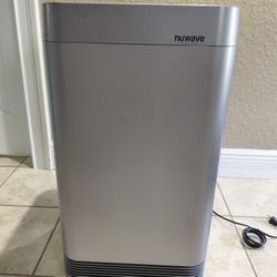  Nuwave Oxypure Air Purifier 