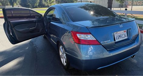 2006 Honda Civic
