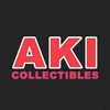 Aki Collectibles