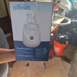 Dr. Brown's  Bottle Heater