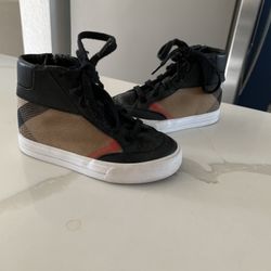 Burberry Kids Shoes