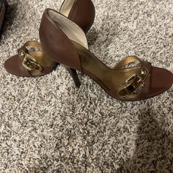 High Heels For Women Size $25