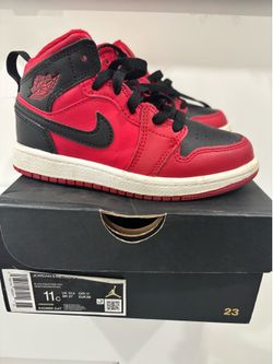 Jordan  kids shoes