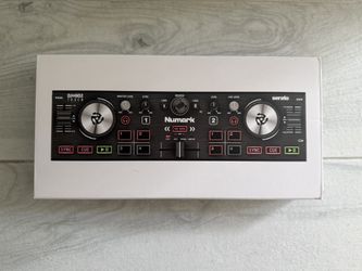 Numark DJ2GO2 Touch