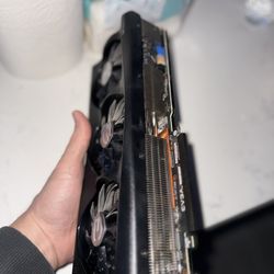 EVGA 3090 Ti FTW III