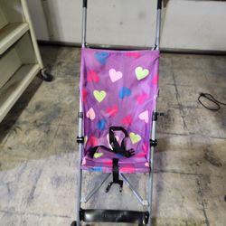 Umbrella Stroller 