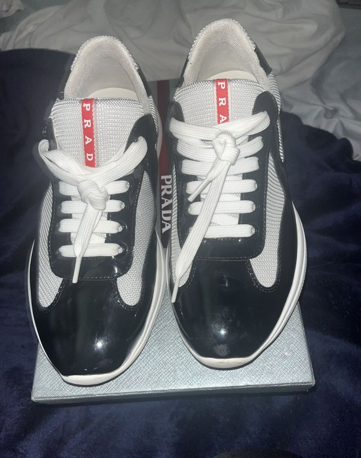 Pradas