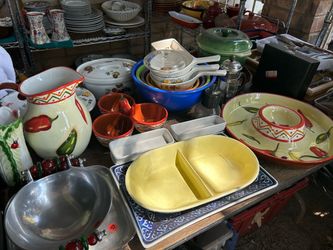 Huge Estate Sale this weekend