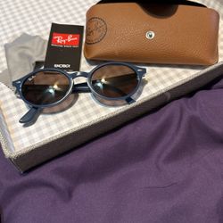 Rayban Sunglasses 