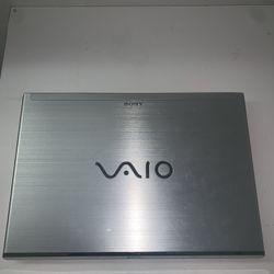 Sony Vaio 3337U i5