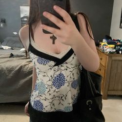 Vintage Cami Tank 