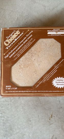Self-Stick Tile