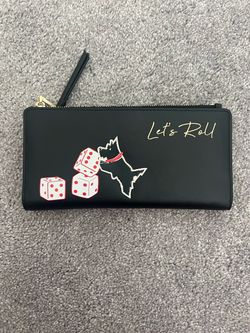 Radley London wallet