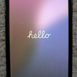 iPhone XR 128GB Unlocked in Good Condition 