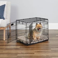 iCrate Dog Crate Sm