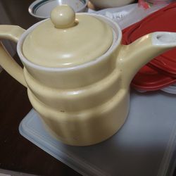 Tea Maker