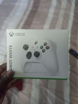 Xbox controllers