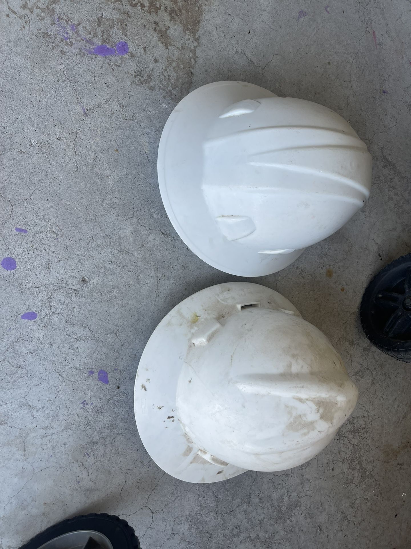 Hard Hat Construction