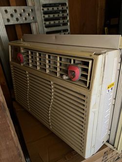 Aire En Buenas Condiciones 