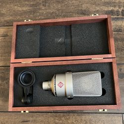 Neumann TLM 103 Microphone TLM103