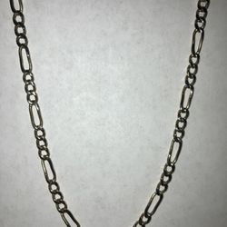 14kt gold Chain #110177-1 MJ