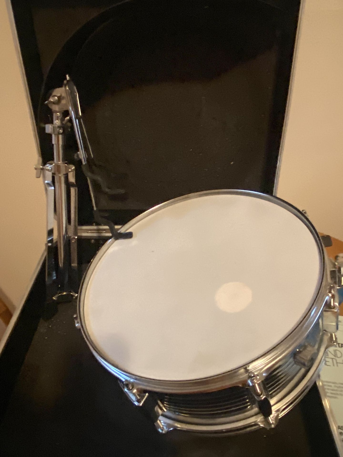Drums