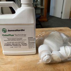 Magnolia Home/James Hardy Touch Up Kit 