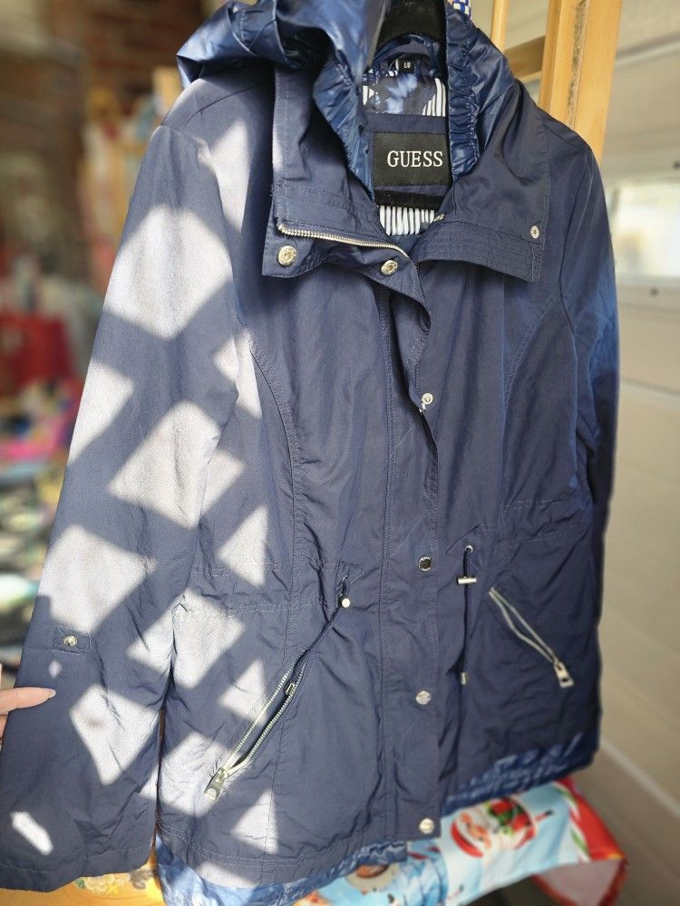 Women GUESS Jacket