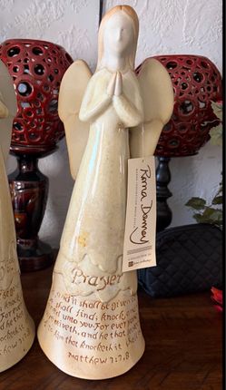 1 angel de Home interior