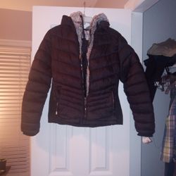 Snobbish Junior Fleece,L, Hoodie, Zipper 