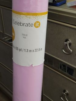 Celebrate It 25yards