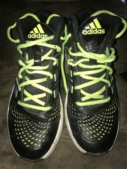 Adidas Youth size 6.5