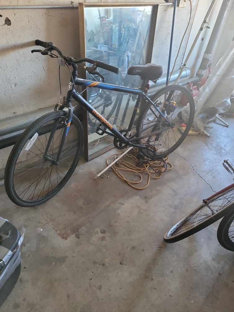 mongoose hotshot 700c for sale
