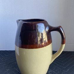 Beautiful Pitcher