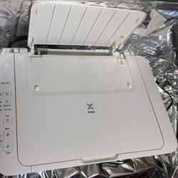 Canon picks MG2522 all-in-one printer!