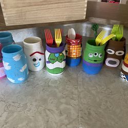 Toy Story Party Decoration 
