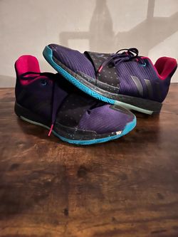 James Harden Shoes