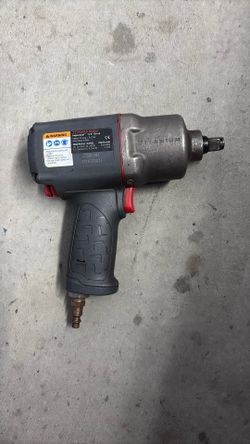 Ingersoll Rand 1/2 Impact