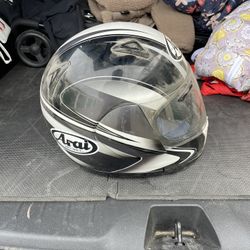 Arai Motorcycle Helmet