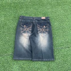 Fusai jorts