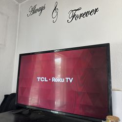 32 Inch Roku Tv