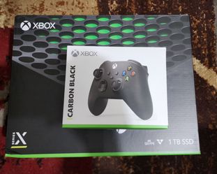 Xbox Series X