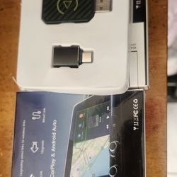 Car play Android Auto