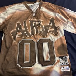 Breezy Bowl XX Jersey 