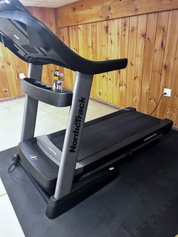 NordicTrack Commercial Treadmill