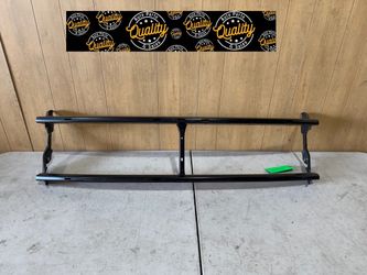 2021 2022 2023 2024 2025 Chevy Tahoe, Suburban Front Bumper Fascia Stiffner